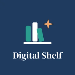 Digital Shelf logo